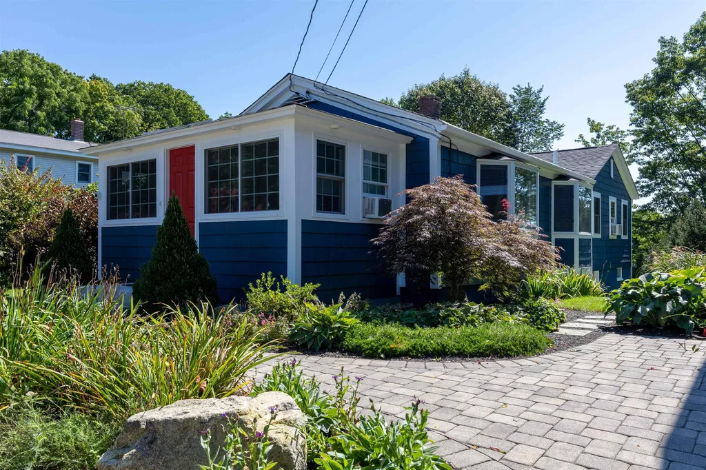 1 Garden Street Portsmouth NH 03801