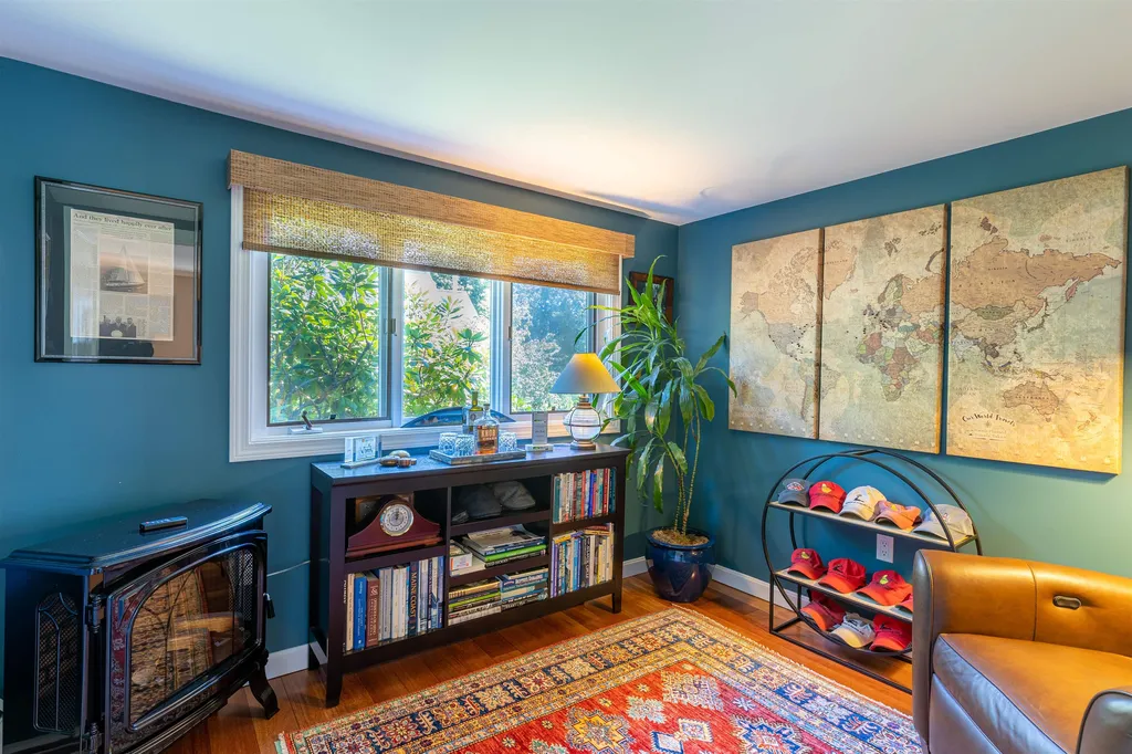 1 Garden Street Portsmouth NH 03801