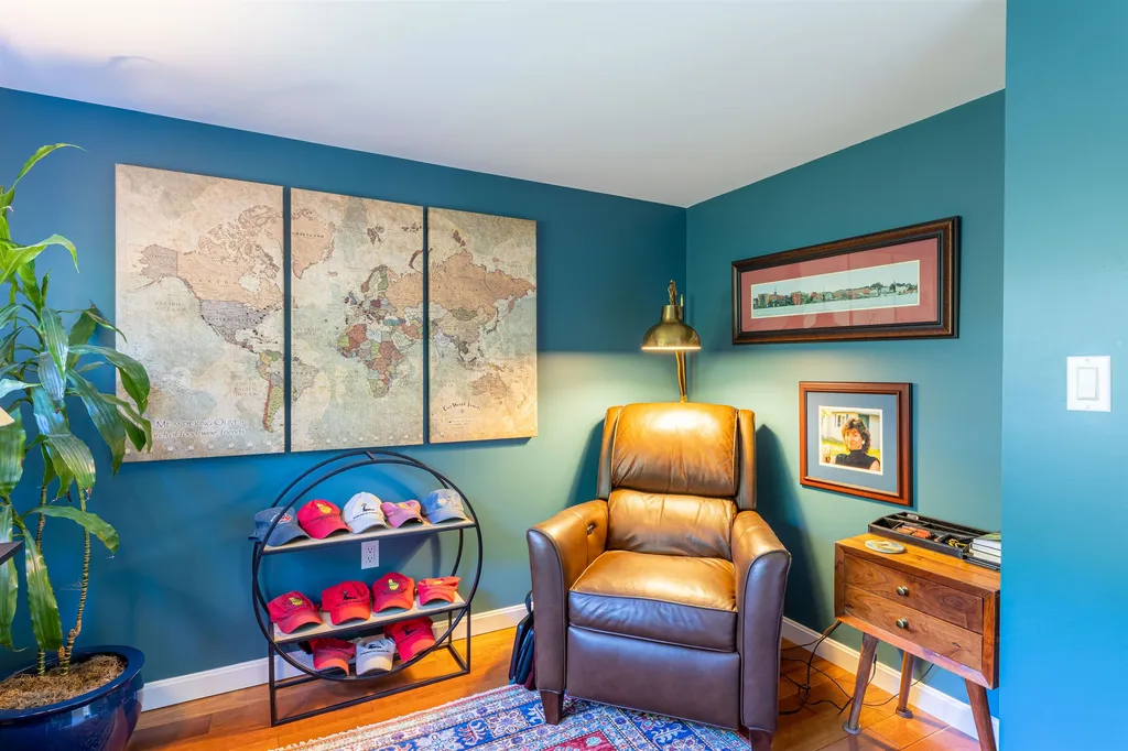 1 Garden Street Portsmouth NH 03801