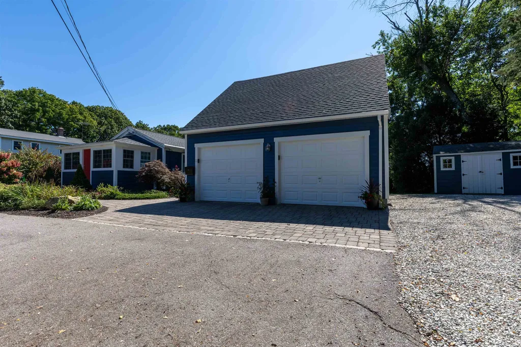 1 Garden Street Portsmouth NH 03801