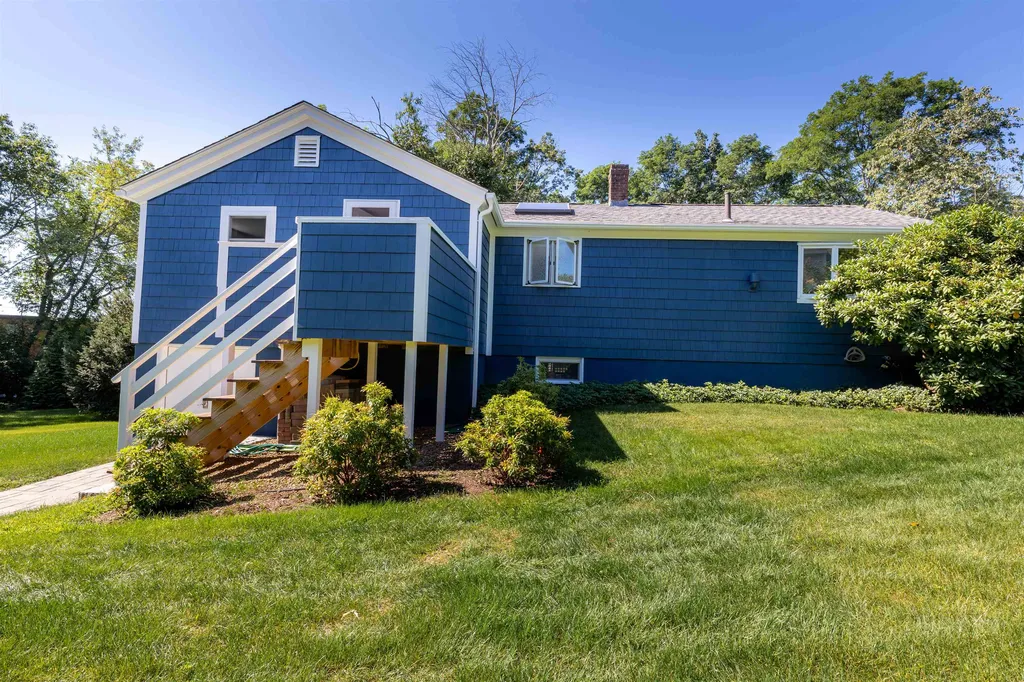 1 Garden Street Portsmouth NH 03801