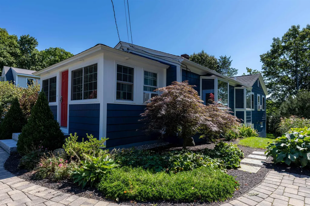 1 Garden Street Portsmouth NH 03801