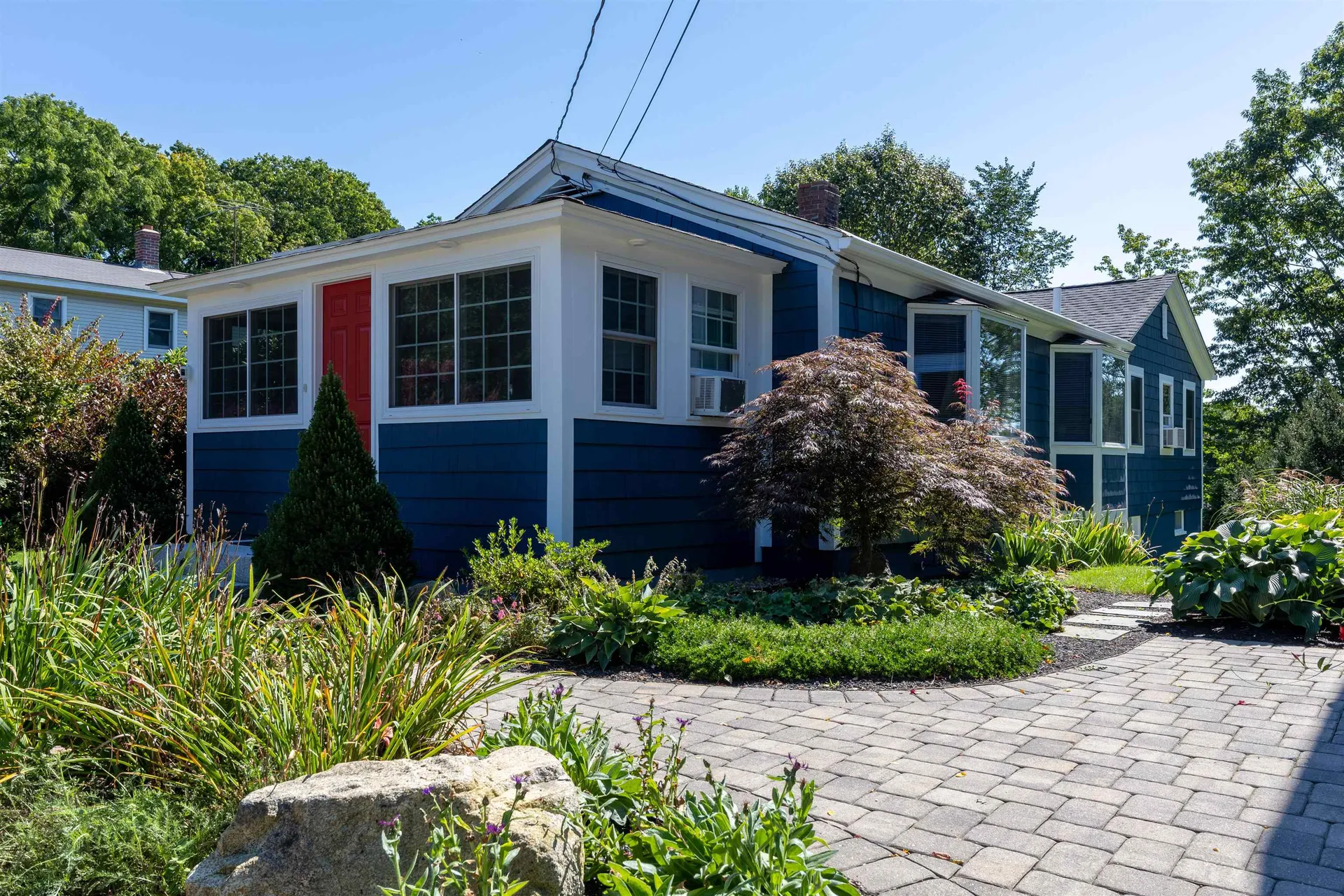 1 Garden Street Portsmouth NH 03801