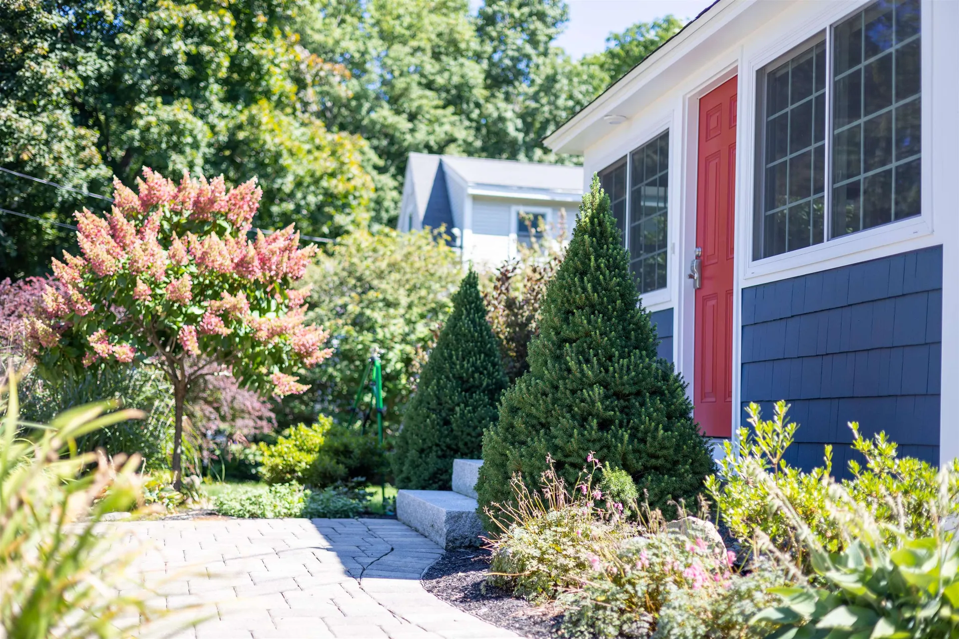 1 Garden Street Portsmouth NH 03801