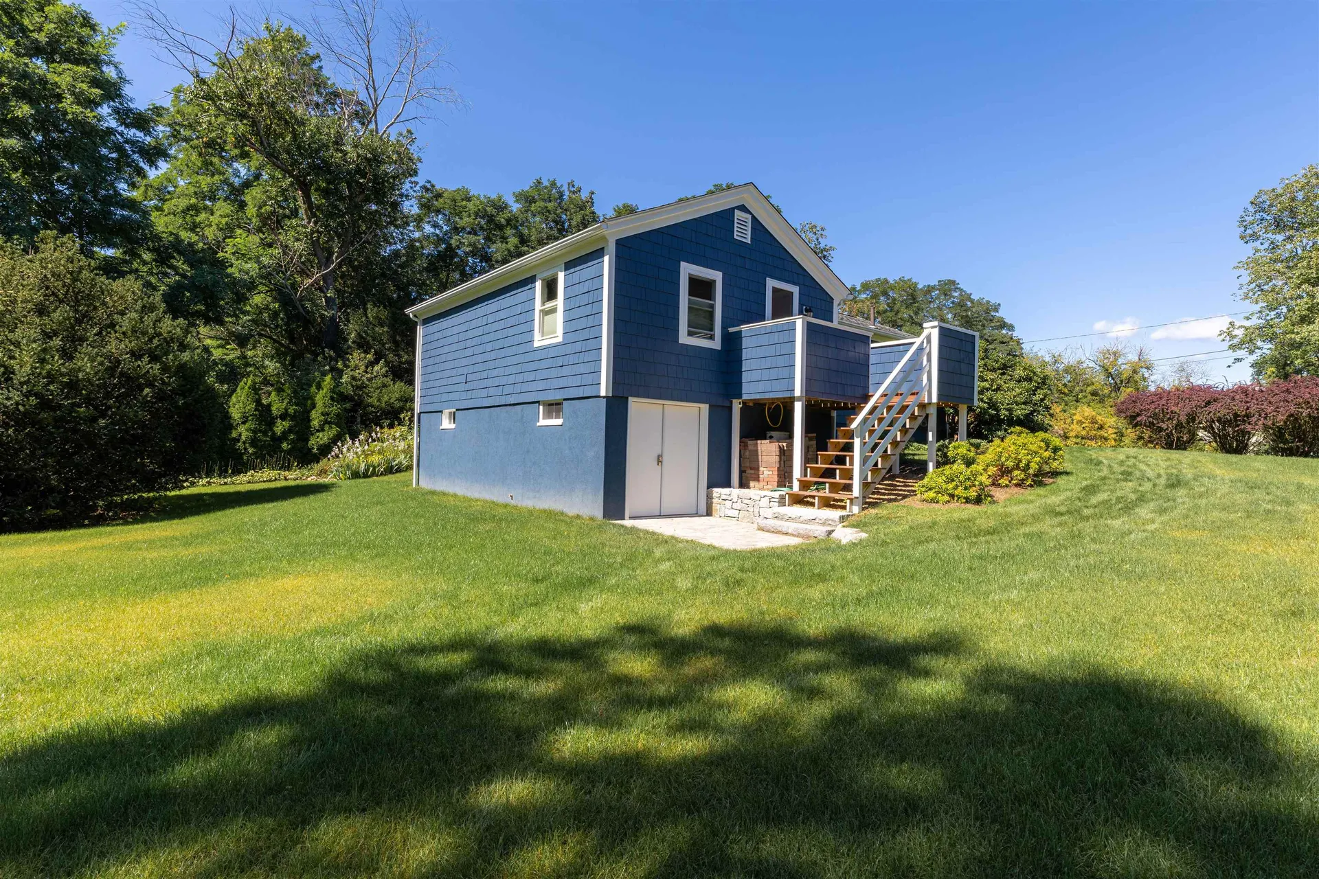 1 Garden Street Portsmouth NH 03801