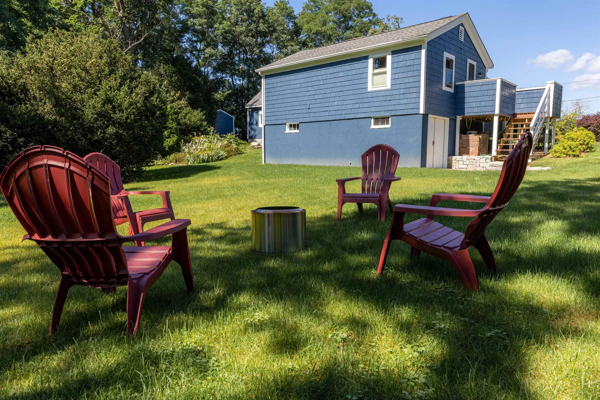 1 Garden Street Portsmouth NH 03801