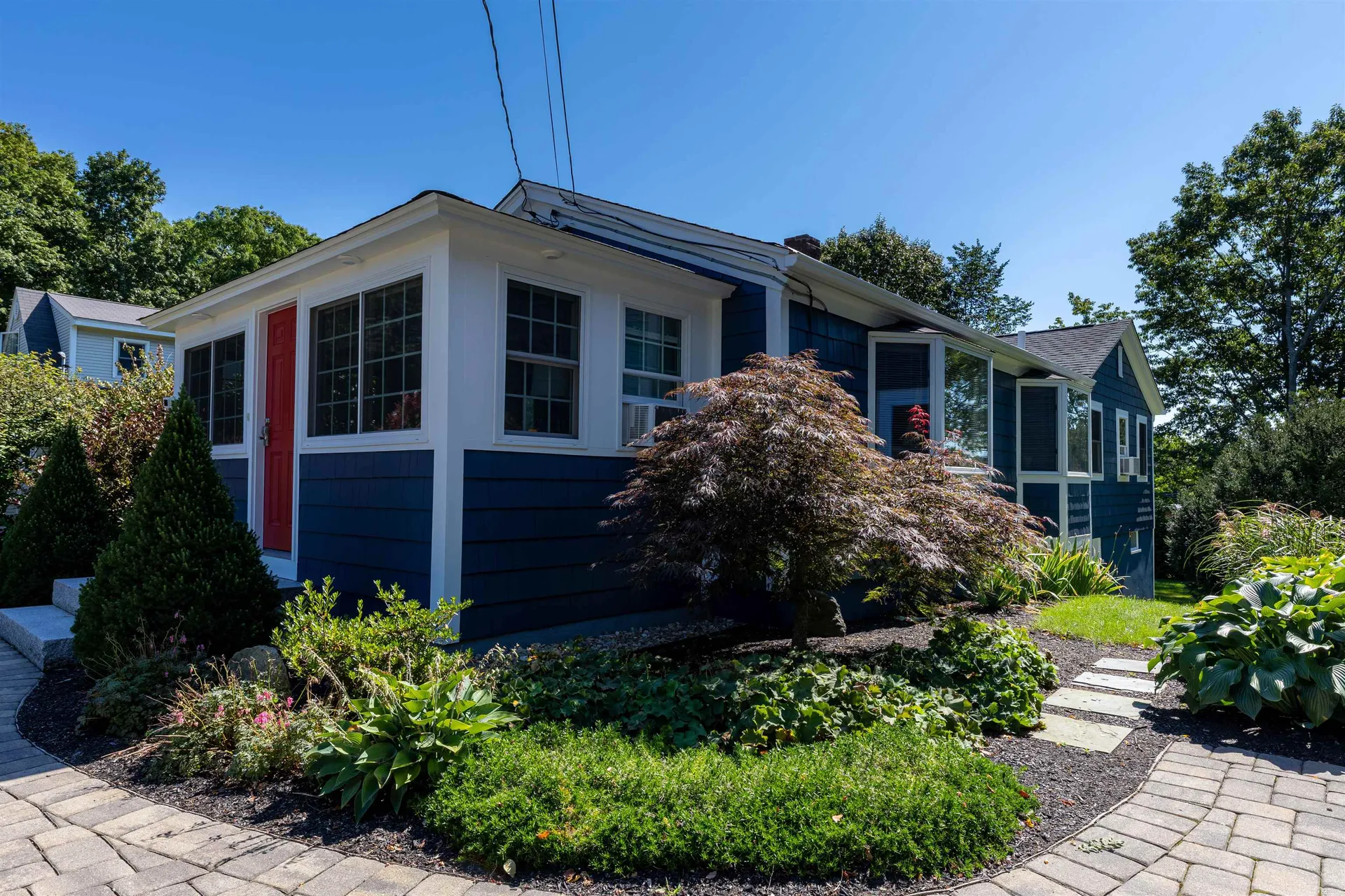 1 Garden Street Portsmouth NH 03801