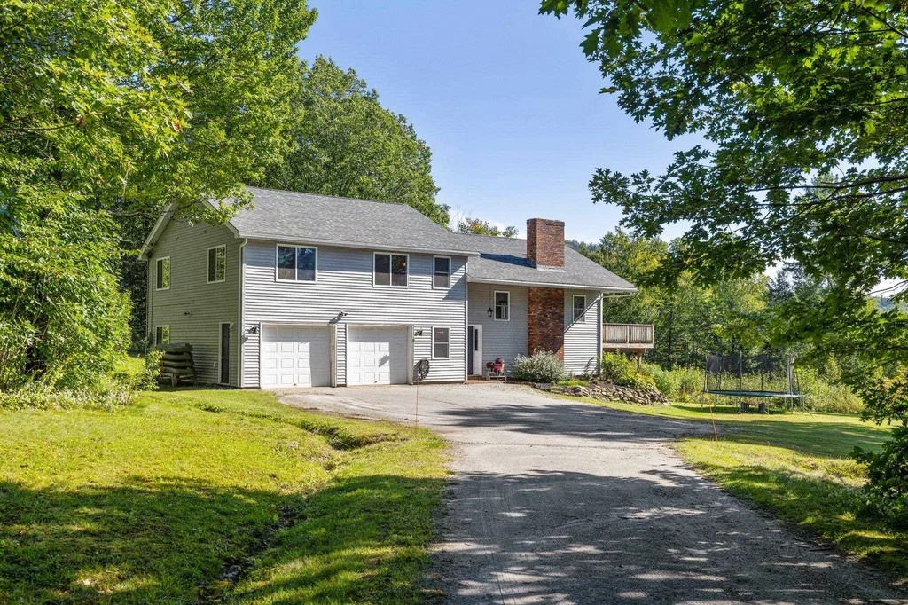 118 Beech Hill Road Andover NH 03216