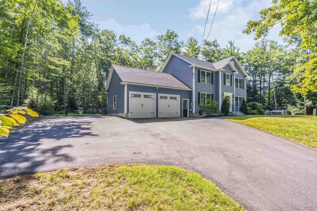 228 Mount Delight Road Deerfield NH 03037