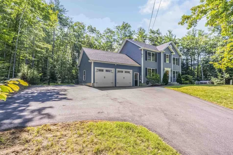 228 Mount Delight Road Deerfield NH 03037