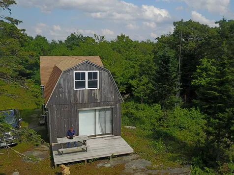 576 Bryant Pond Road Dorchester NH 03266