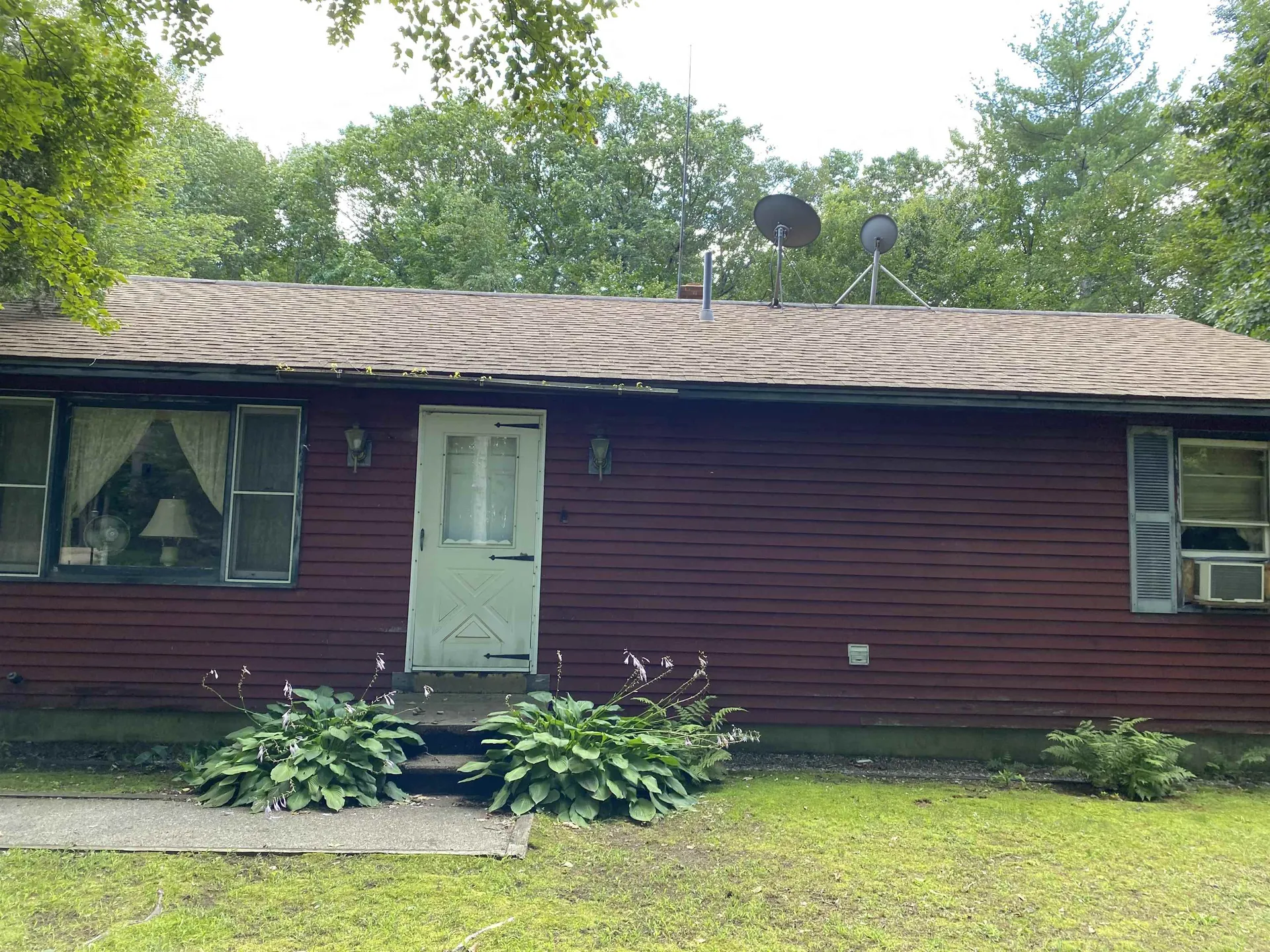 7017 Pleasant Street Extension Loudon NH 03307