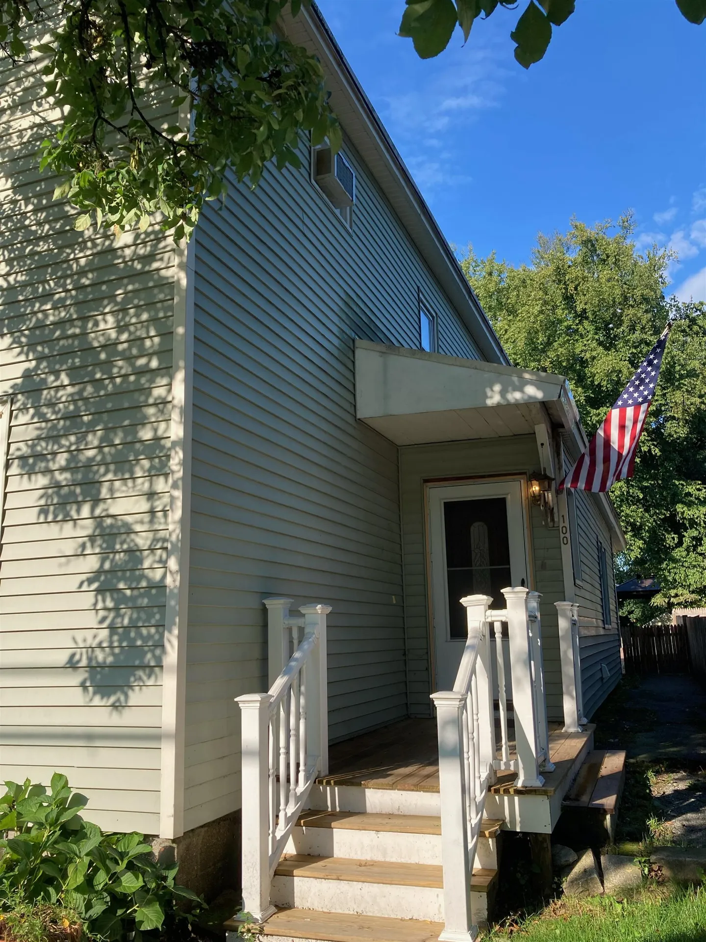 100 Dunbar Street Manchester NH 03103