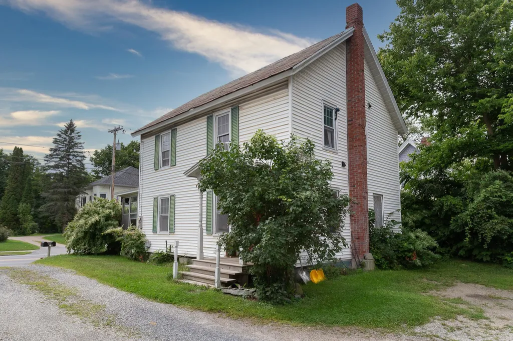 214 West Main Street Richmond VT 05477