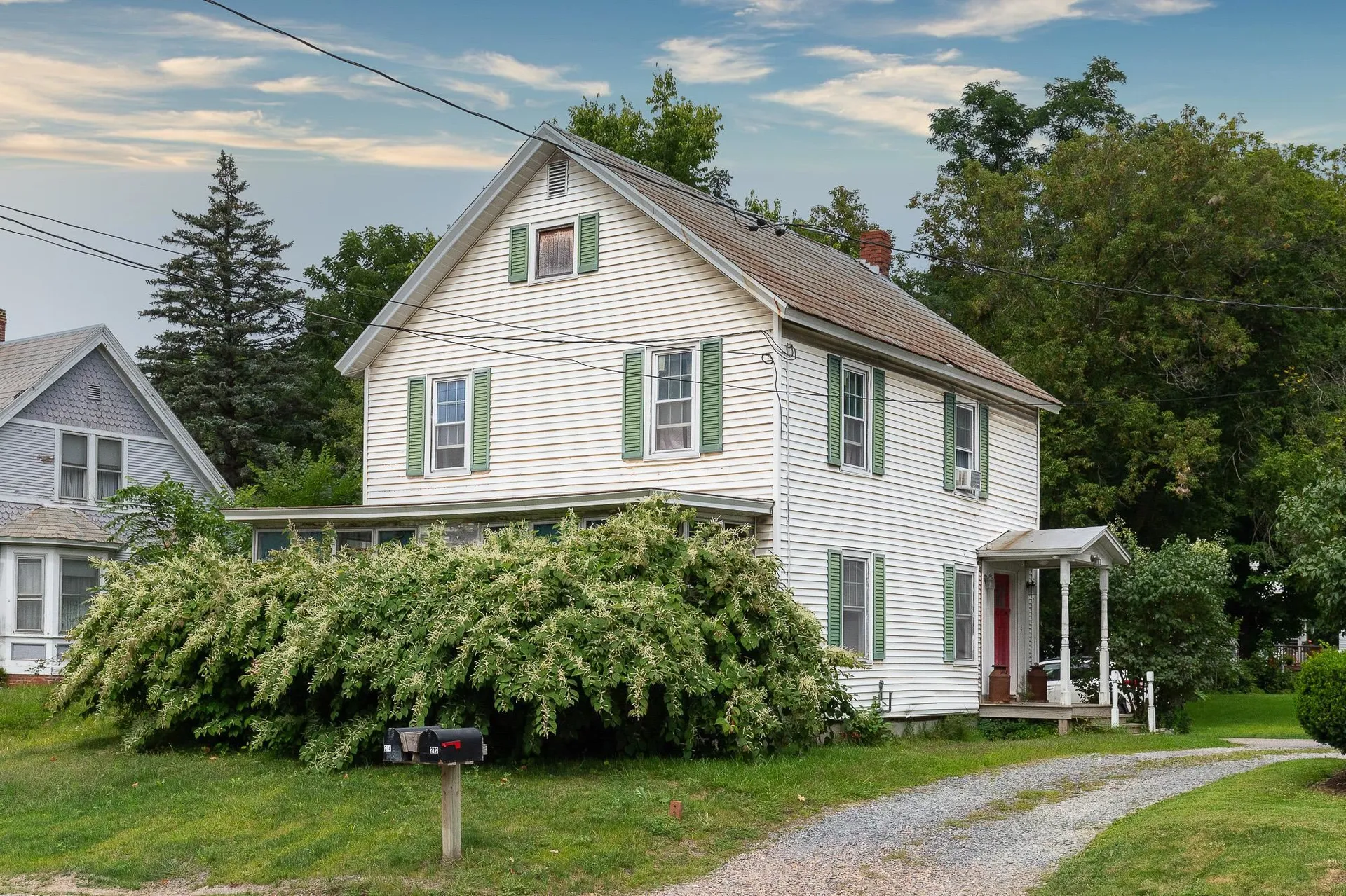214 West Main Street Richmond VT 05477