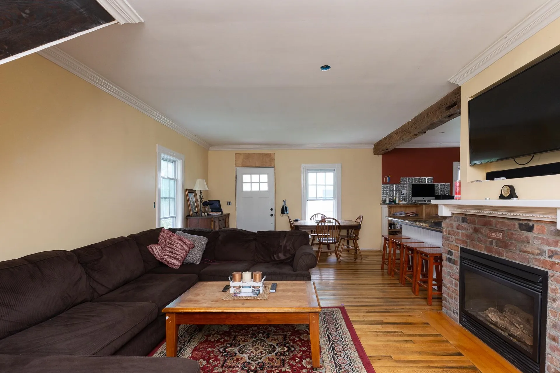 214 West Main Street Richmond VT 05477