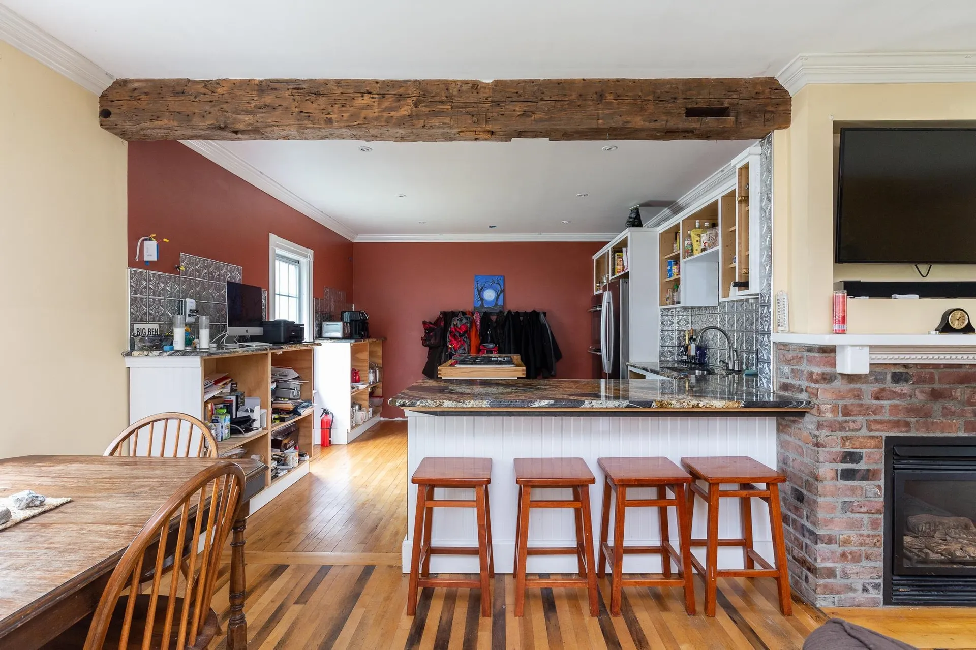 214 West Main Street Richmond VT 05477