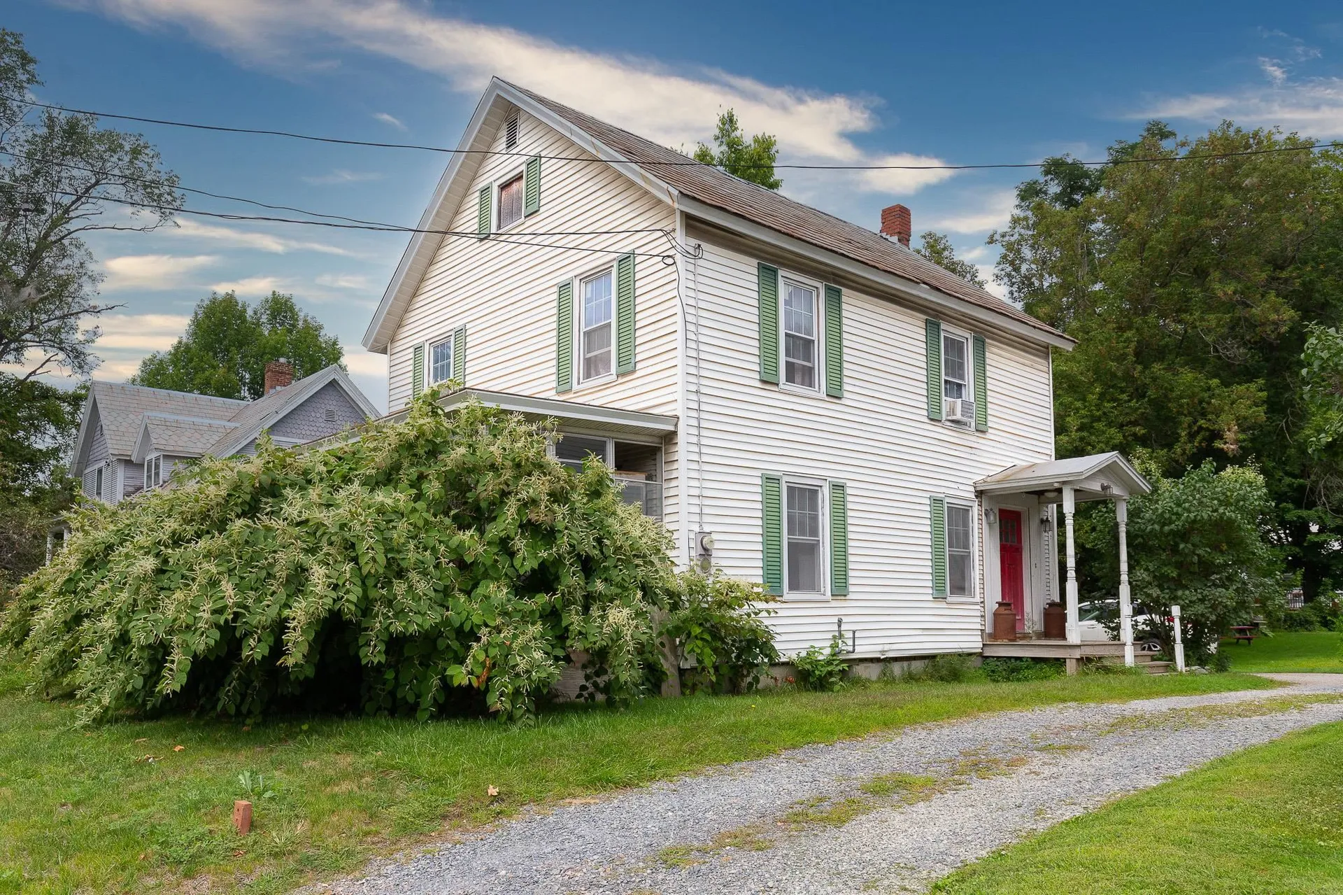 214 West Main Street Richmond VT 05477
