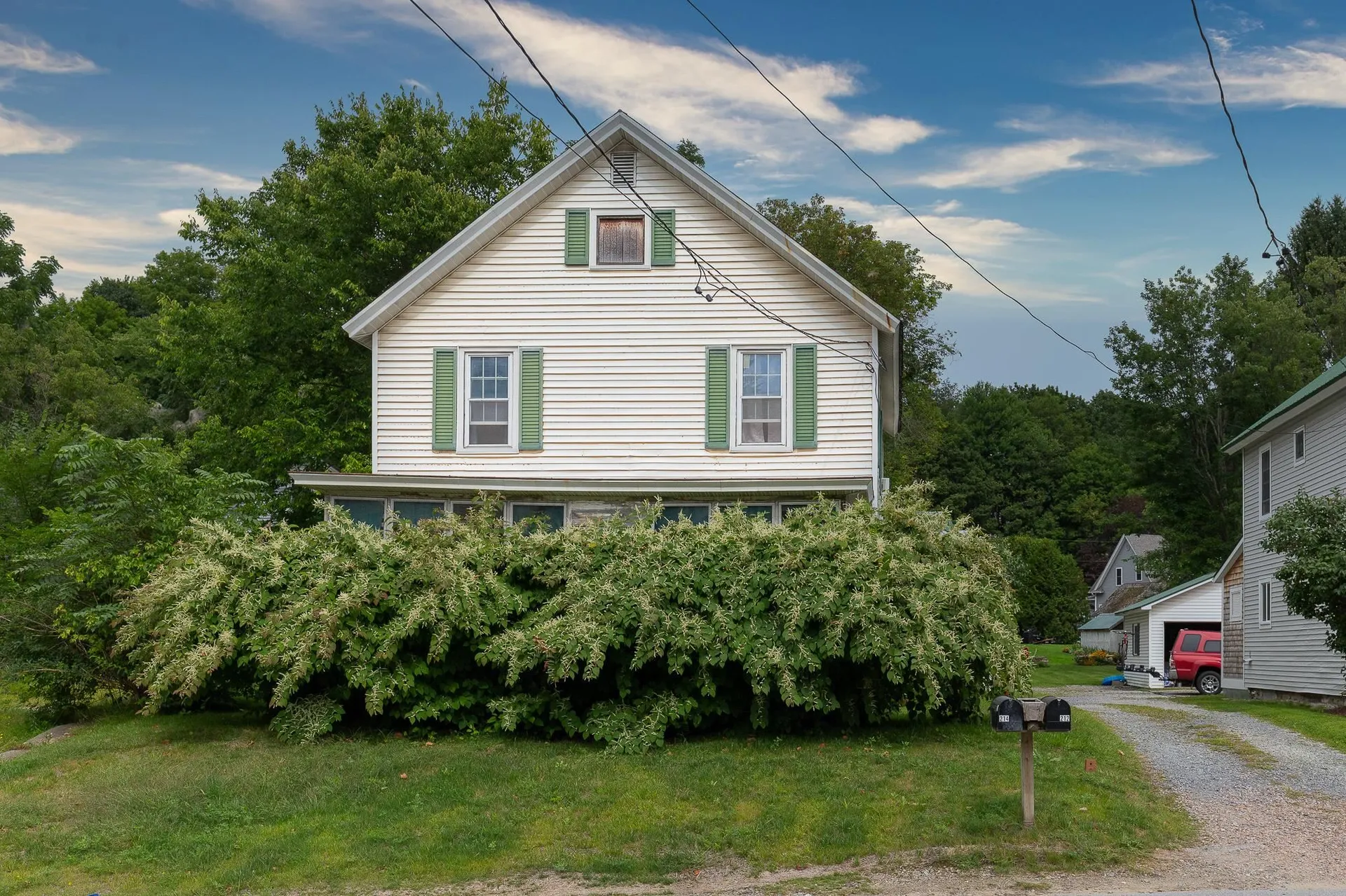 214 West Main Street Richmond VT 05477