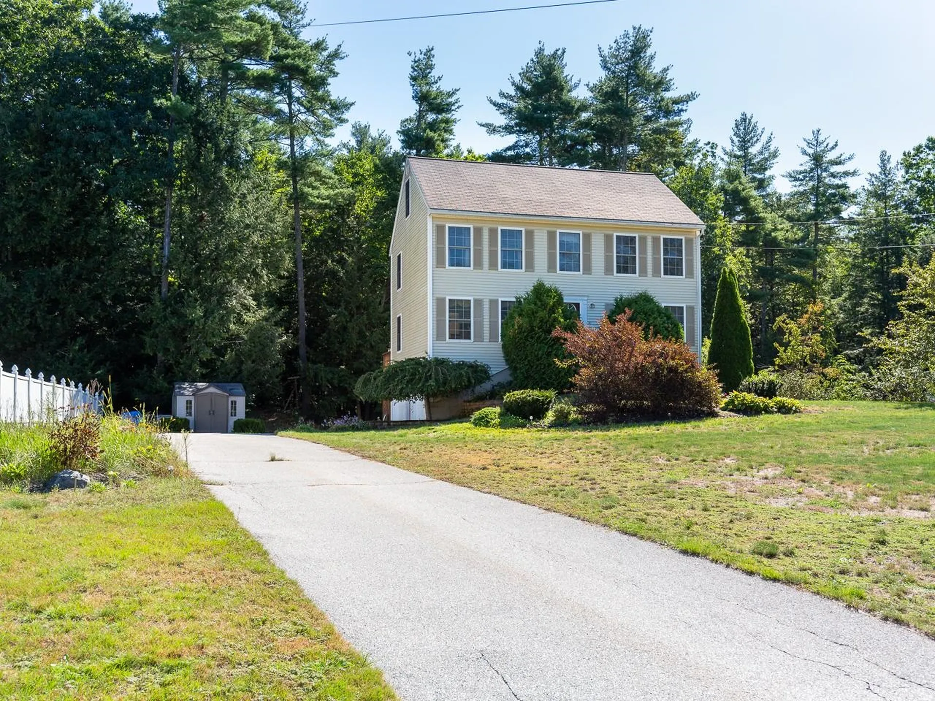 56 Compromise Lane Sandown NH 03873