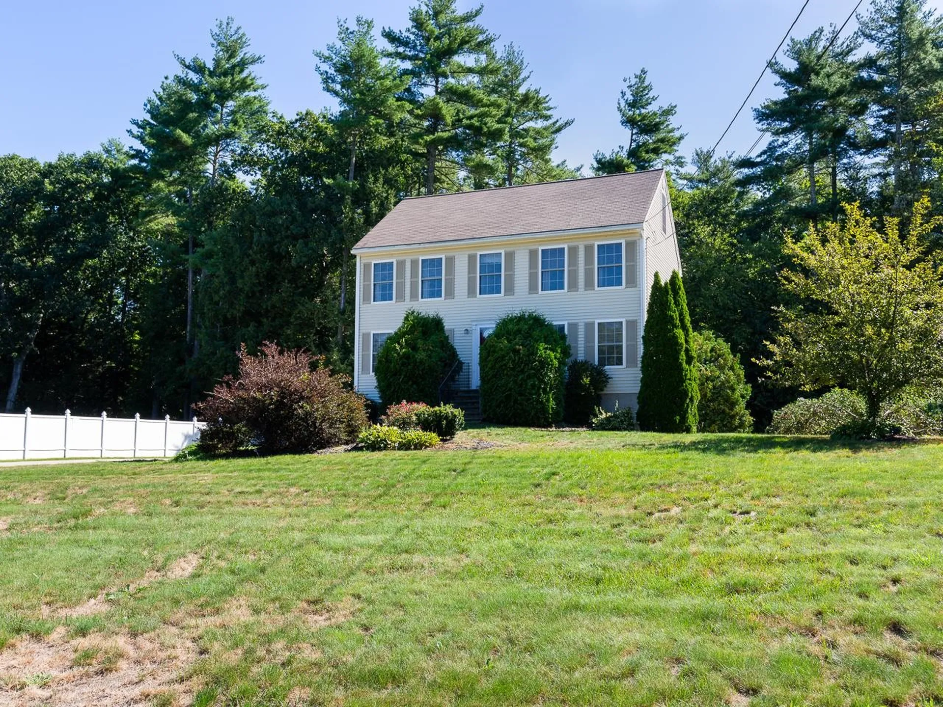 56 Compromise Lane Sandown NH 03873