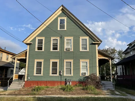16-18 West Street Concord NH 03301