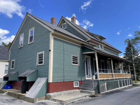 16-18 West Street Concord NH 03301