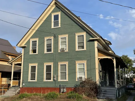16-18 West Street Concord NH 03301