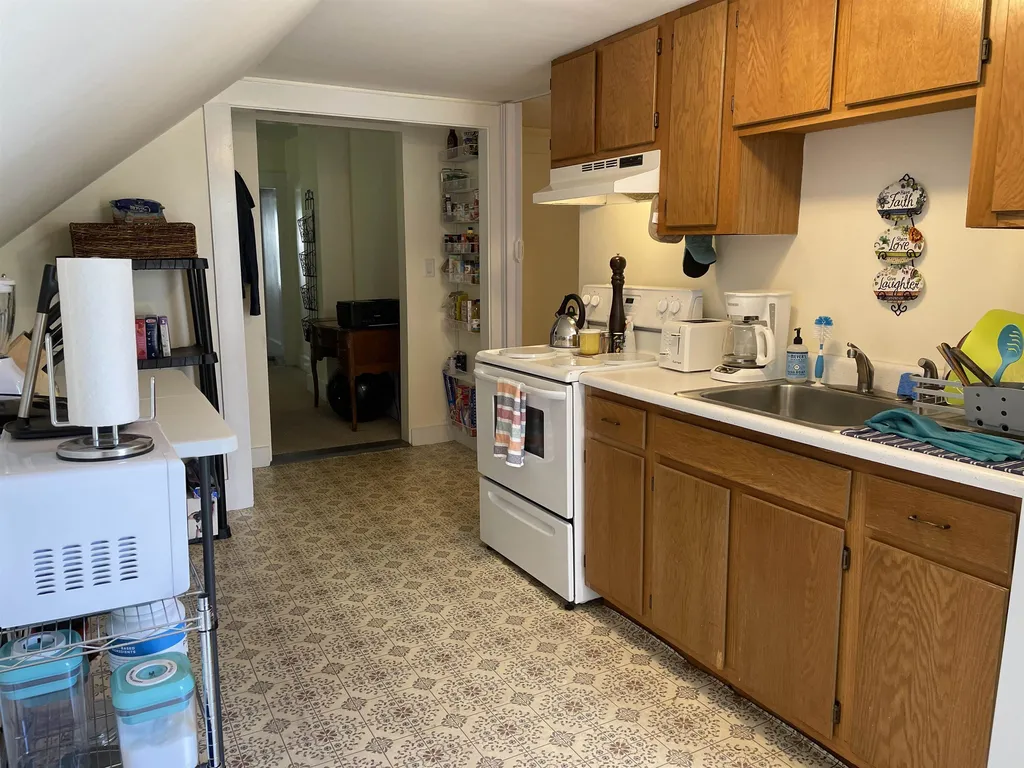 12-14 West Street Concord NH 03301