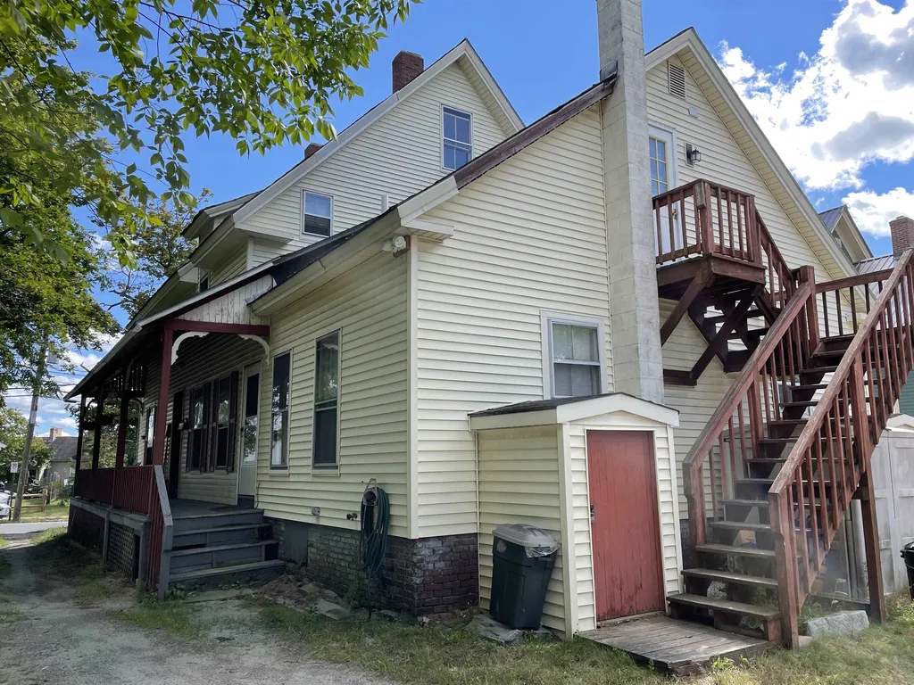 12-14 West Street Concord NH 03301