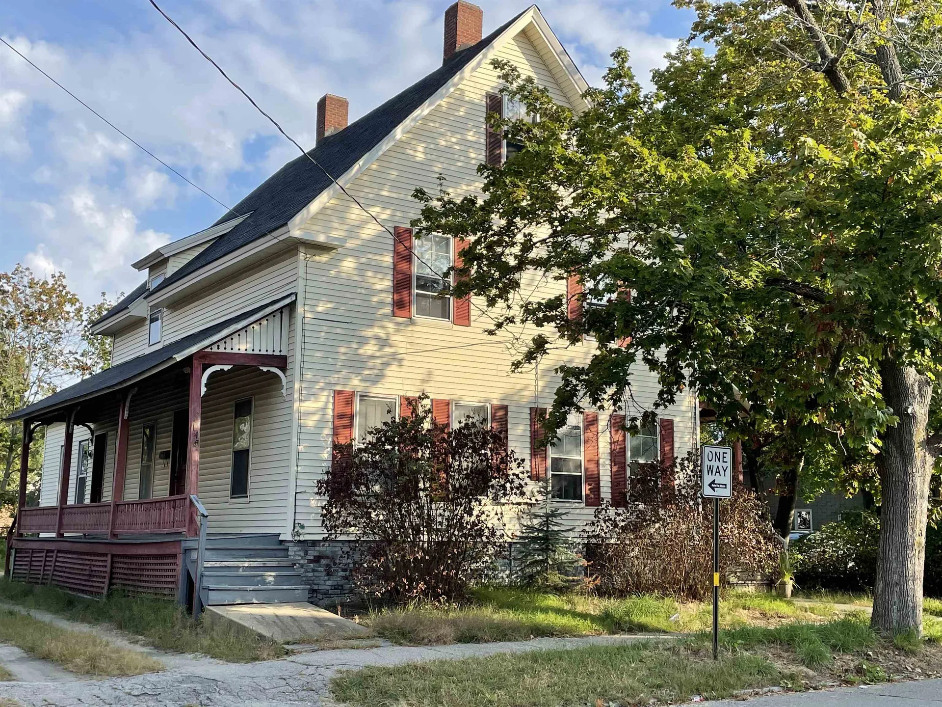 12-14 West Street Concord NH 03301