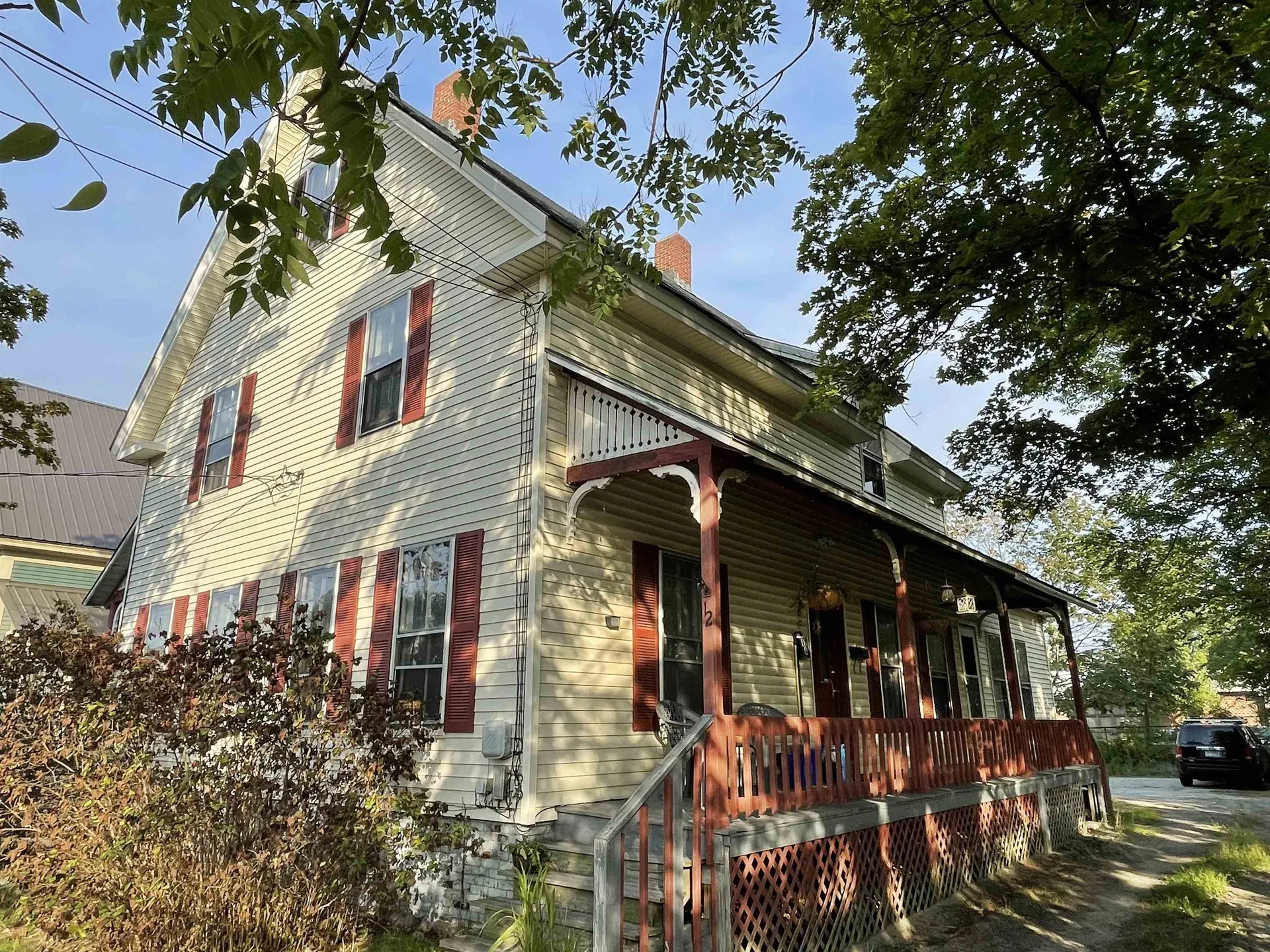 12-14 West Street Concord NH 03301