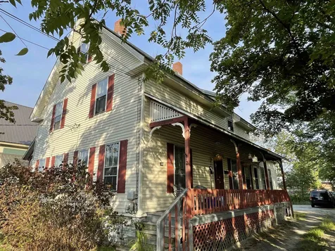 12-14 West Street Concord NH 03301