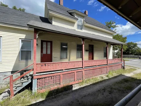 12-14 West Street Concord NH 03301