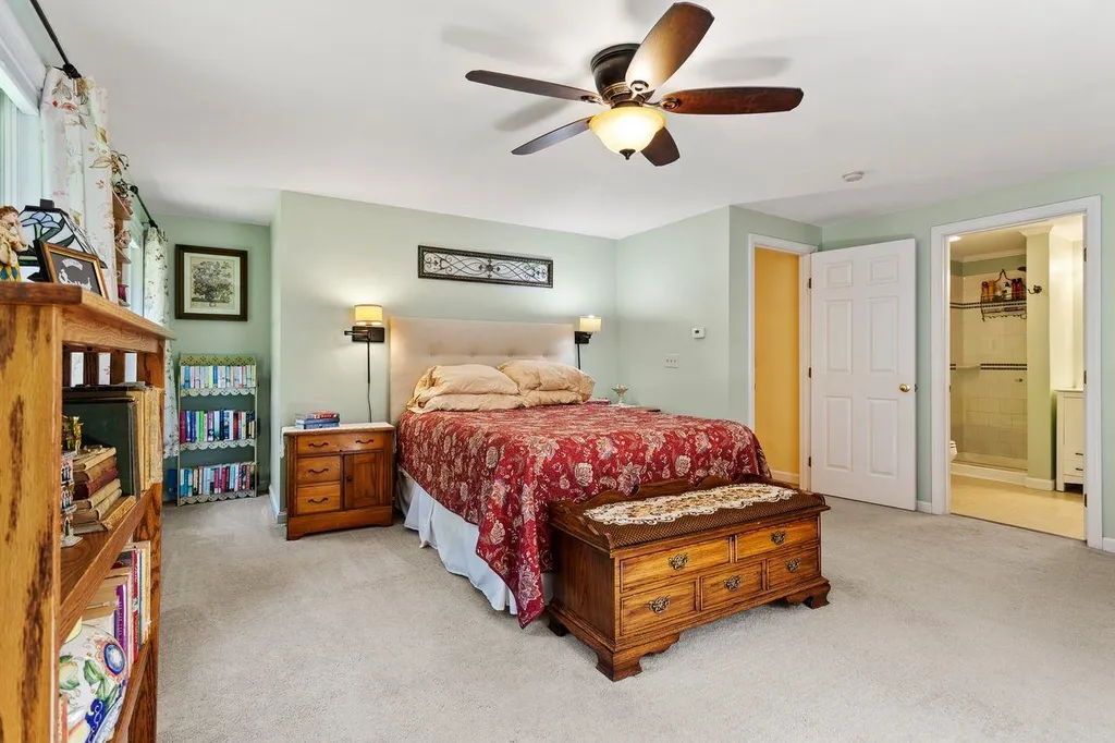 6 Pillsbury Pasture Road Kingston NH 03848