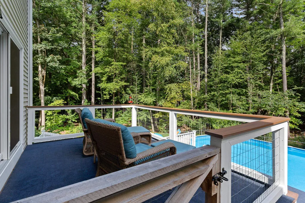 6 Pillsbury Pasture Road Kingston NH 03848