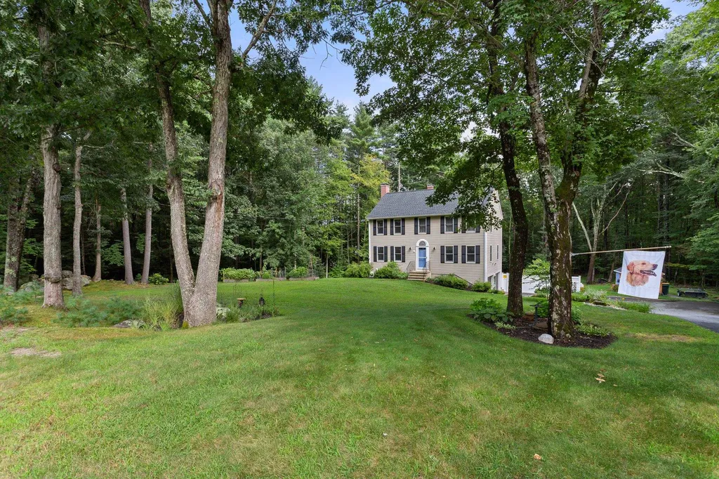 6 Pillsbury Pasture Road Kingston NH 03848