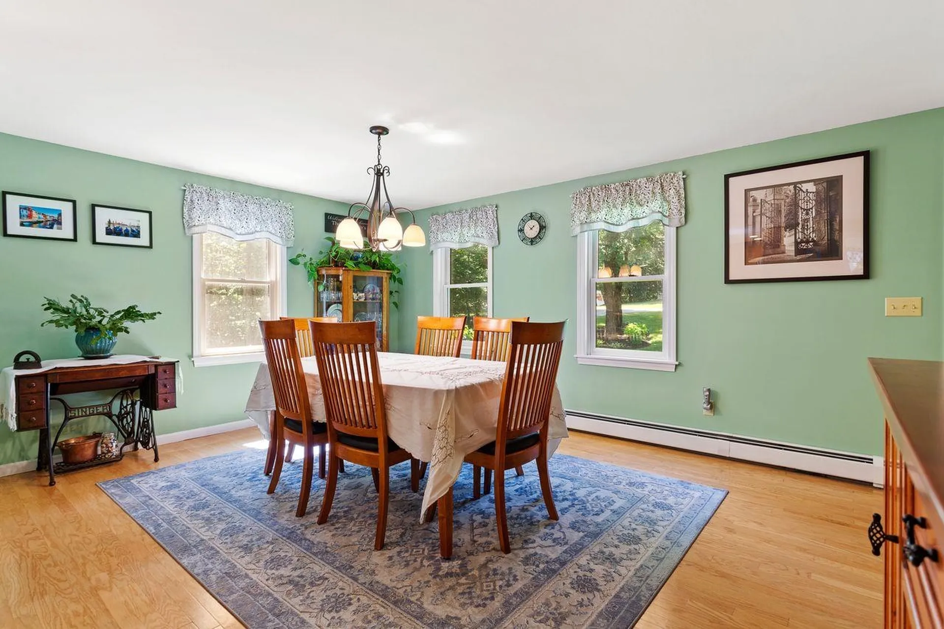 6 Pillsbury Pasture Road Kingston NH 03848