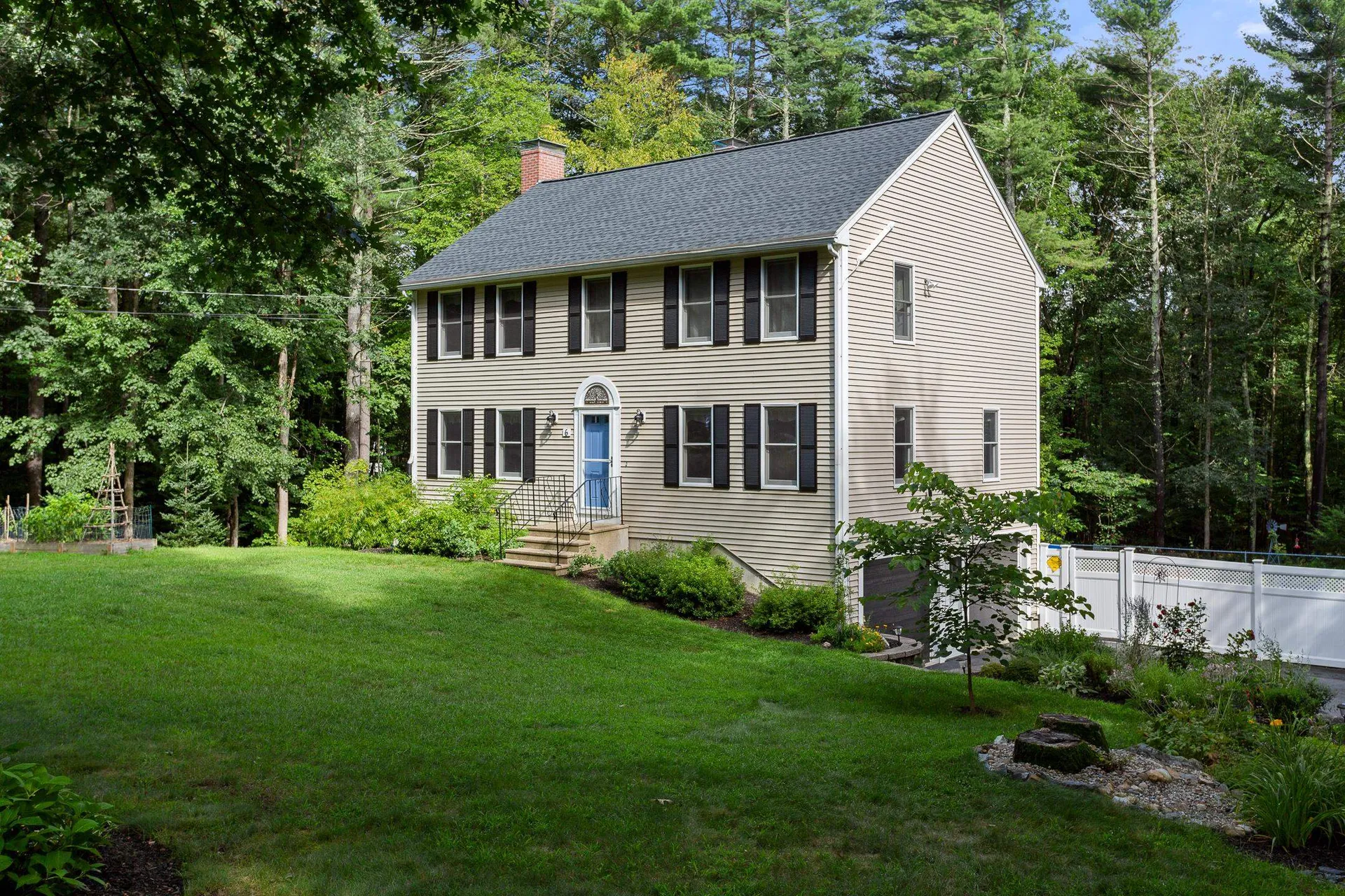 6 Pillsbury Pasture Road Kingston NH 03848