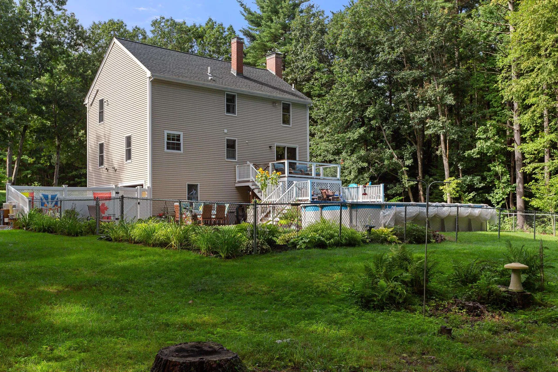 6 Pillsbury Pasture Road Kingston NH 03848