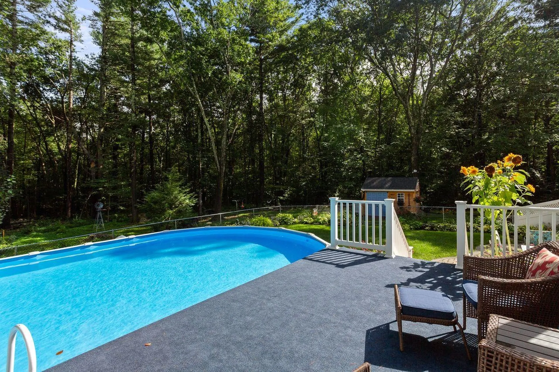 6 Pillsbury Pasture Road Kingston NH 03848