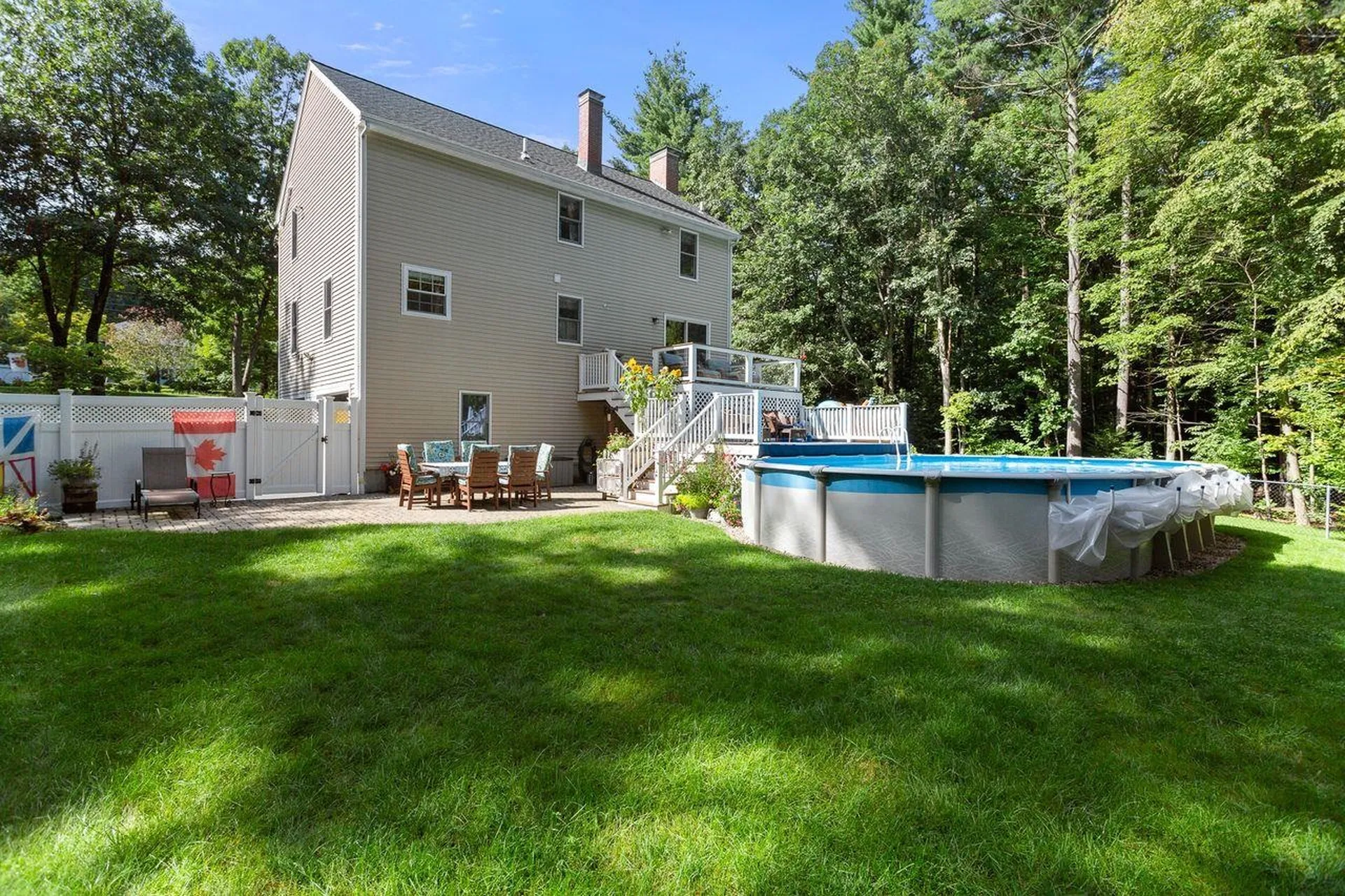 6 Pillsbury Pasture Road Kingston NH 03848