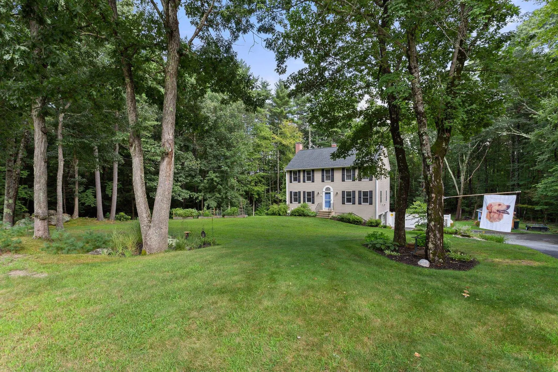 6 Pillsbury Pasture Road Kingston NH 03848