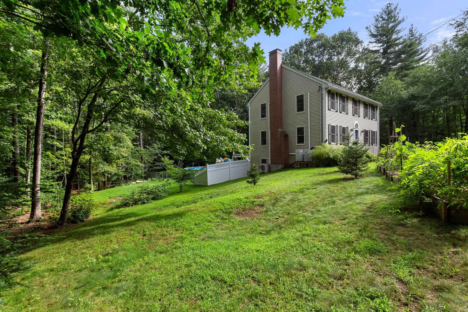 6 Pillsbury Pasture Road Kingston NH 03848