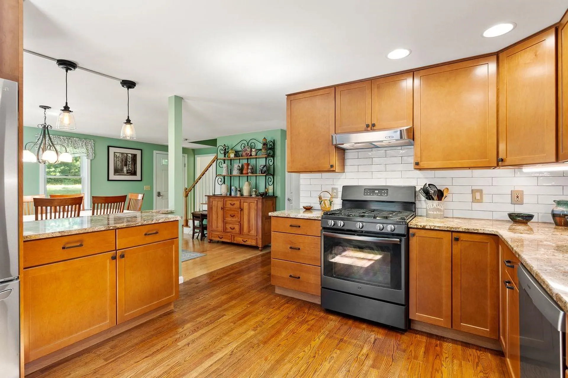 6 Pillsbury Pasture Road Kingston NH 03848
