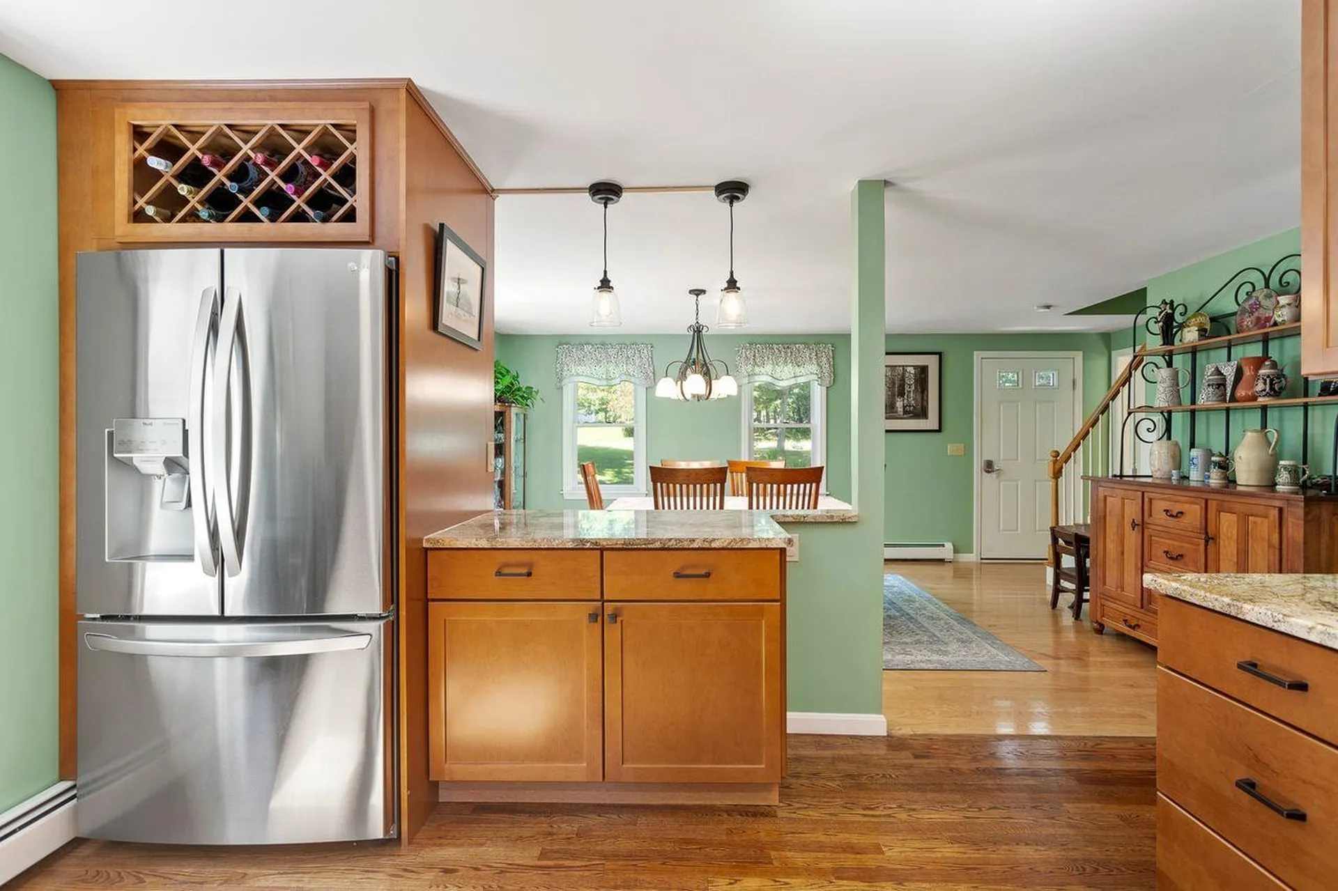 6 Pillsbury Pasture Road Kingston NH 03848