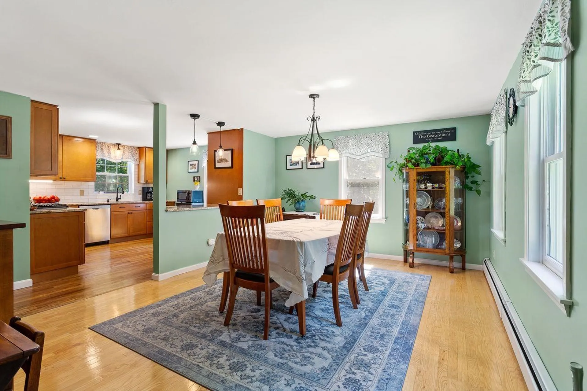 6 Pillsbury Pasture Road Kingston NH 03848
