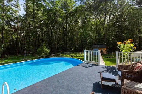 6 Pillsbury Pasture Road Kingston NH 03848