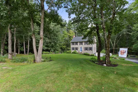 6 Pillsbury Pasture Road Kingston NH 03848