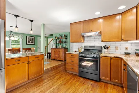 6 Pillsbury Pasture Road Kingston NH 03848